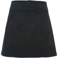 Royal Robbins Discovery III Skort jet black (037) 8