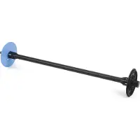 HP Designjet 36-Zoll-Spindel, DesignJet T920, T930, T940, T1500, T1530, T2500, T2530 Druckerserien, China, Business, 1400 x 300 x 250 mm, 1400 mm, 300 mm