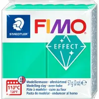 Fimo GRAINE CREATIVE 2610T37, Blau, 1 Stück(e), 14 Jahr(e), Junge/Mädchen, Modelliermasse, Deutschland