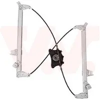 VAN WEZEL Fensterheber 4946261 vorne links für SEAT