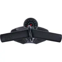 Bbb Airwave Dualhead 3.0 Standpumpe