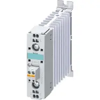 Siemens 3RF2320-2DA24 Halbleiterschütz 3RF2, 1-ph. AC51 20A 48-460V/110-230V AC kurzschlussfest 3RF23202DA24