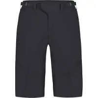 Shimano - Women's Protezione Shorts W/O Liner - Radhose Gr 28 schwarz