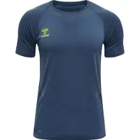 Hummel Led Pro Training Seamless Kurzarm-t-shirt