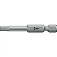 Wera 05059634001, 1 Stück(e), Hex (metrisch), 5 mm, 4 mm, 152 mm, 25,4 / 4 mm (1 / 4")