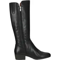 Pikolinos Stiefel W1U-9653 Schwarz 40