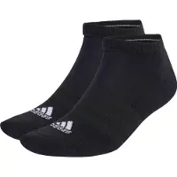 Adidas C SPW LOW 3P 000 BLACK/WHITE