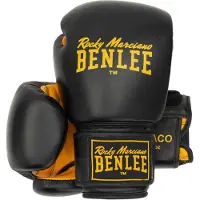 Benlee Draco Lederboxhandschuhe