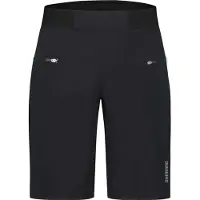 Shimano - Women's Inizio Trail Shorts - Radhose Gr 24 schwarz