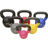 Sporti France Kettlebell