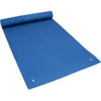 Sporti France Schaumstoff-gymnastikmatte Plus