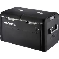 Dometic - CFX5 Protective Cover 75 - Kühlbox-Zubehör schwarz