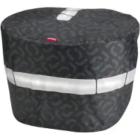 Rixen & Kaul Reisenthel Rain Cover M Regenschutz Fahrradkorb Lenkertasche Bikebasket