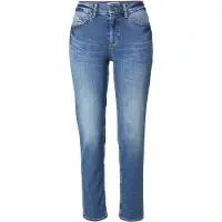 Smith & Soul Slim-fit-Jeans Mid Rise