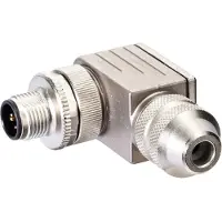 MURR Rundsteckverbinder (Industrie) - 7000-14581-0000000