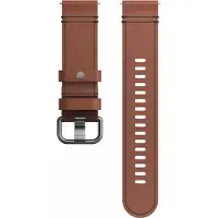 Polar 22 Mm Leder Gurt