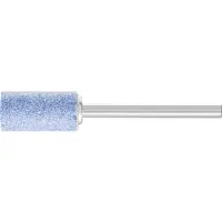 PFERD TOOLS TOUGH Schleifstift Zylinder für schwer zerspanbare Werkstoffe - 31114135