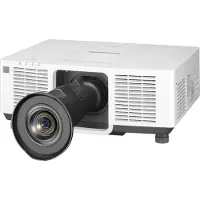 Panasonic PT-MZ782WEJ - 3-LCD-Projektor - 7500 lm - WUXGA (1920 x 1200)