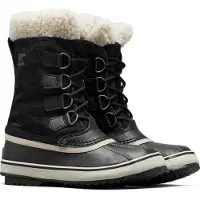 Sorel Winter Carnival Boot WP black stone (011) 43