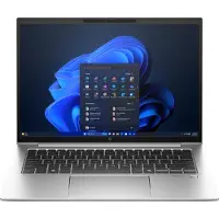 HP EliteBook 840 G11 Notebook - 172-Grad-Scharnierdesign - Intel Core Ultra 7 155U / 1.7 GHz - Win 11 Pro - Intel Graphics - 16 GB RAM - 512 GB SSD NVMe - 35.6 cm (14")