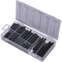 SW-Stahl Stift S8054 2x20mm 3x30mm 4x30mm 3x40mm 4x40mm 5x40mm 8x40mm 10x40mm 4x50mm 5x50mm 6x50mm 8x50mm 5x60mm 6x60mm 8x60mm 7x70mm 8x80mm 10x80mm