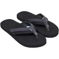 Oakley Burke Flip Flop blackout (02E) 12.0