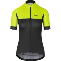 Giro Chrono Kurzarm-radtrikot