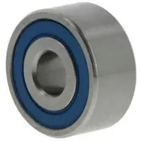 Skf Schrägkugellager 3207 A2RS1 Innen-Ø 35 mm Aussen-Ø 72 mm Breite27 mm