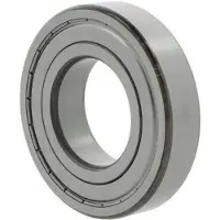 Skf Edelstahl-Rillenkugellager W6205-2Z