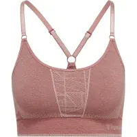 Hummel Nahtloser Sport-BH, Damen MT Energy