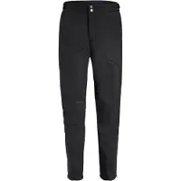 Vaude - SE Zetar Softshell Pants - Softshellhose Gr 3XL schwarz