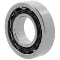 Skf Universal-Schrägkugellager 7317BECBP