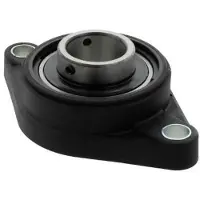 Skf Y-TECH Flanschlagereinheit FYTBK35TF