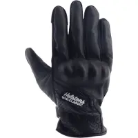 Helstons Cars Air Perforierte Lederhandschuhe