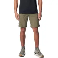 Columbia Sportswear COLUMBIA SILVER RIDGE UTILITY CAR Grün