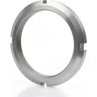 Skf Wellenmuttern mit Sicherungsbügel HM3060
