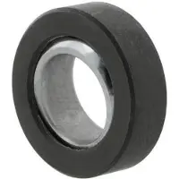Skf Schräg-Gelenklager GAC70 F 70 mm Aussen-Ø 110 mm Breite 25 mm