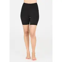 Athlecia - Women's Aliya Short Tights - Leggings Gr 34 schwarz