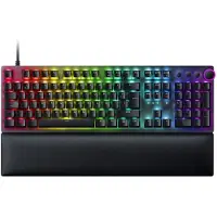 Razer Huntsman Mini Purple Switch Gaming-tastatur Spanisch