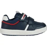 Geox Freizeitschuhe für Kinder, ARZACH 33