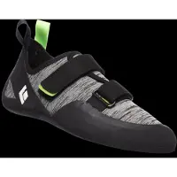 Black Diamond M Momentum Climbing Shoes black-anthracite (9118) 050