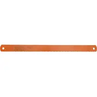 Bahco 4 Dpp Sandflex Bimetall-sägebänder Für Kasto-maschinen 575 Mmx50 Mmx2.5 Mm
