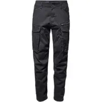G-Star Cargohose "Rovic Zip 3D Tapered Pant" Tapered Fit