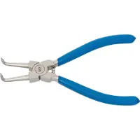 Bgs Circlip Pliers, 166 g