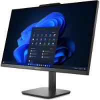 Lenovo V100, 60,5 cm (23.8"), Full HD, Intel Core i3 N-series, 16 GB, 256 GB, Windows 11 Pro