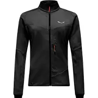 Salewa Sella Crevasse Jacket W black out (0910) 40