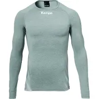 Kempa Attitude Langarm-baselayer
