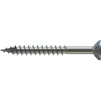 Reisser RETINOX 2 plus - Edelstahl A2 - Senkkopf TX 25 - 5x70 - TG - Kleinpaket
