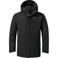 Schöffel Herren Mantel Parka Style Froda MNS