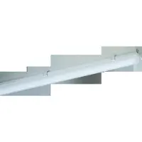 Schuch 163 12L22G2 LED-FR-Wannenleuchte